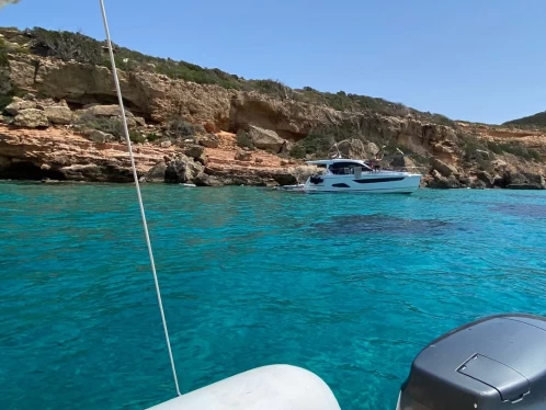 Alquiler de Sacs Sacs S 540 Young en Ibiza (Ciudad)