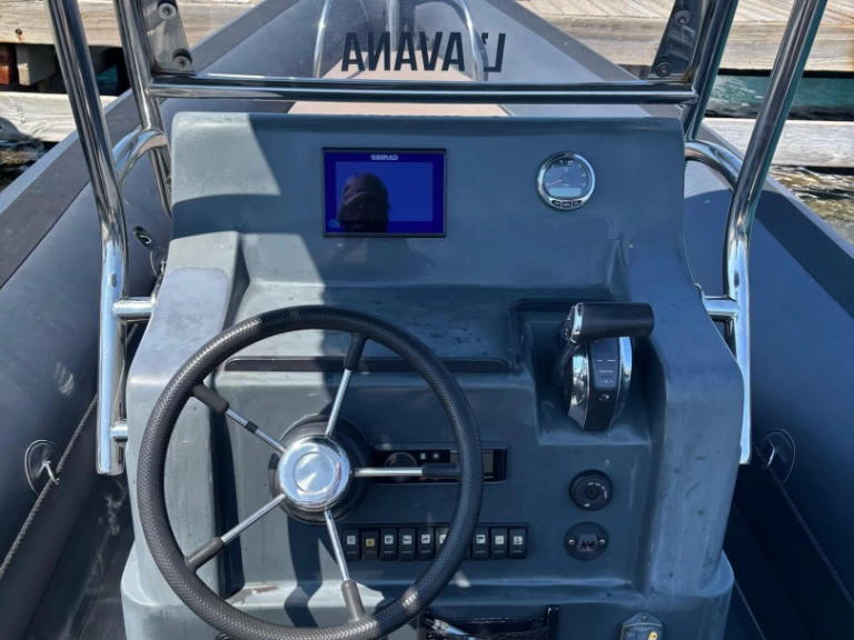 Neumática para alquilar Bonifacio al mejor precio