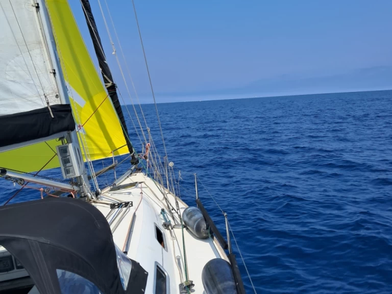 Bénéteau First 36.7 de alquiler a Canet-en-Roussillon