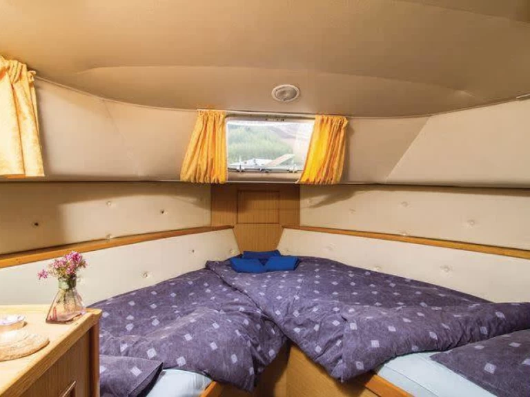 Alquiler de Lancha, con o sin patrón Le Boat Spean Bridge