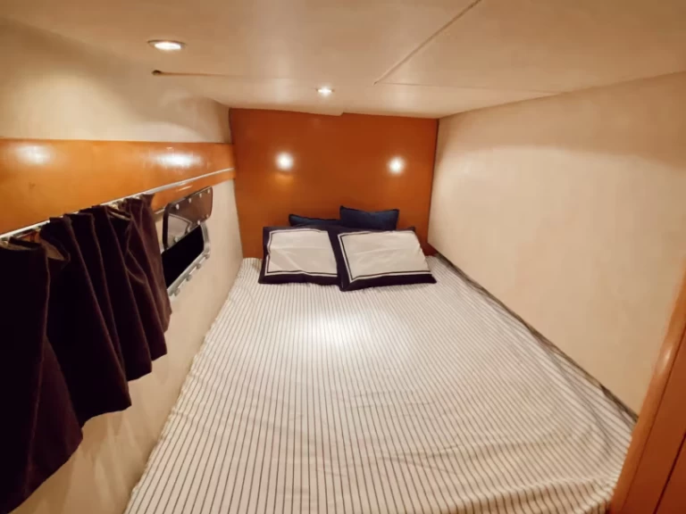 Alquiler de embarcaciones Fountaine Pajot Highland 35 enBelém en Samboat