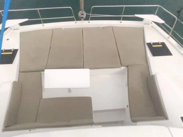 Alquiler de barcos Álimos barato de Bali 4.2