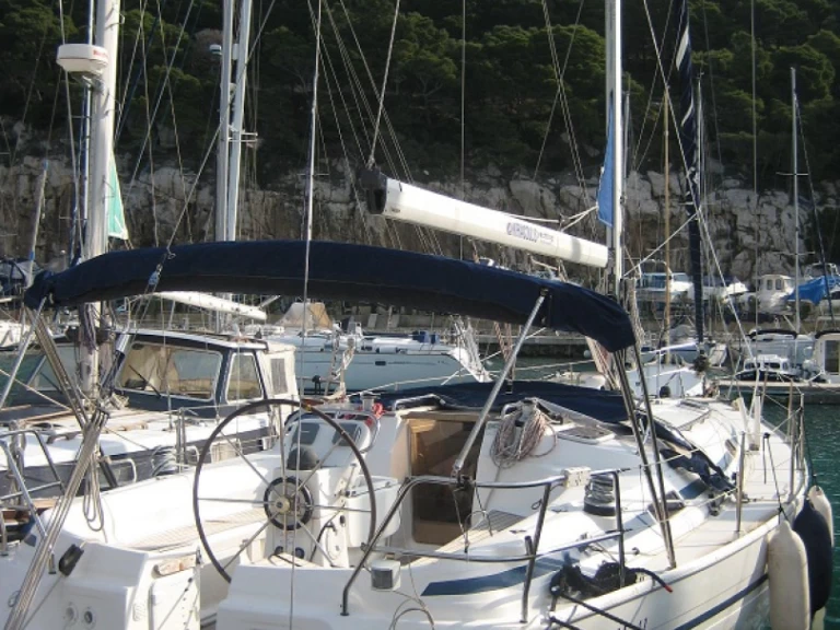 Alquiler Punat - Bavaria Bavaria 41 en SamBoat