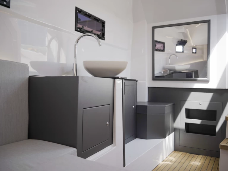 Pirelli Pirelli 42 EFB de alquiler a Torre Annunziata