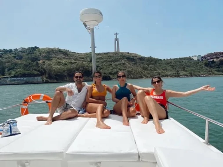 Fountaine Pajot Highland 35 de alquiler a Belém