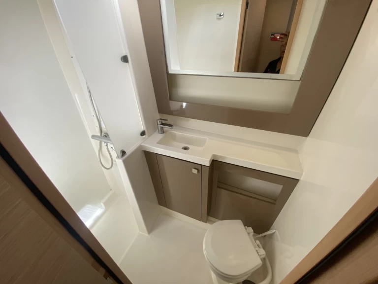 Catamarán para alquilar Road Town al mejor precio