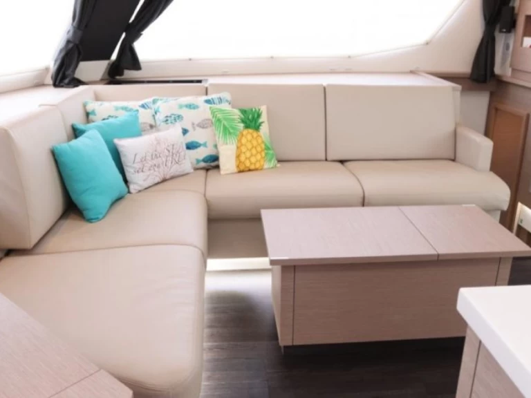 Catamarán para alquilar Road Town al mejor precio