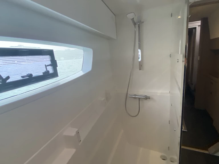Fountaine Pajot Astrea 42 de alquiler a Road Town
