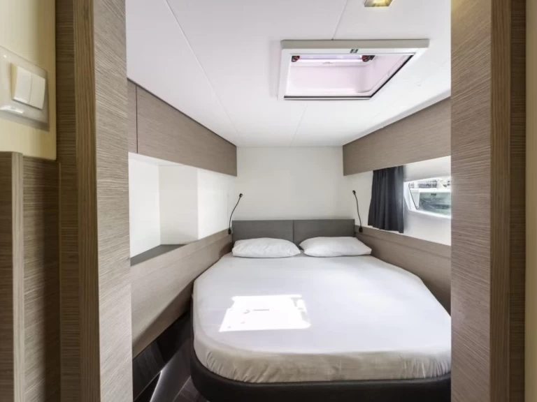 Alquiler Road Town - Fountaine Pajot Elba 45 en SamBoat