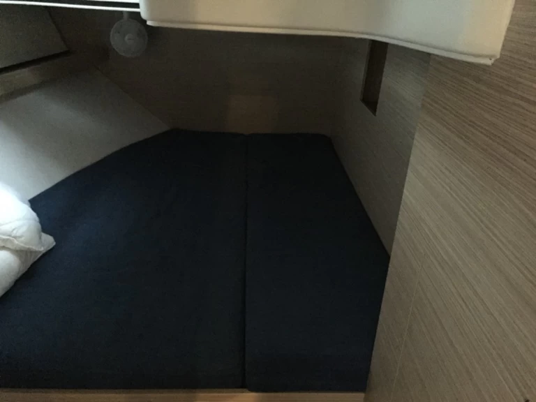 Alquiler de D&D Yacht D&D Kufner 54.2 en Punat