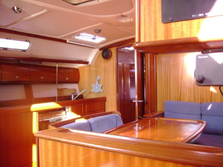 Velero para alquilar Punat al mejor precio