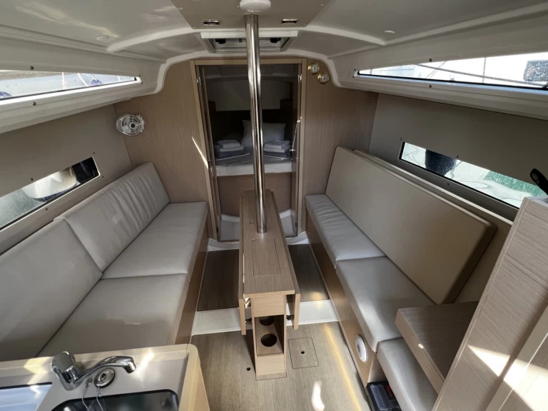 Bénéteau Oceanis 30.1 de alquiler a Volos