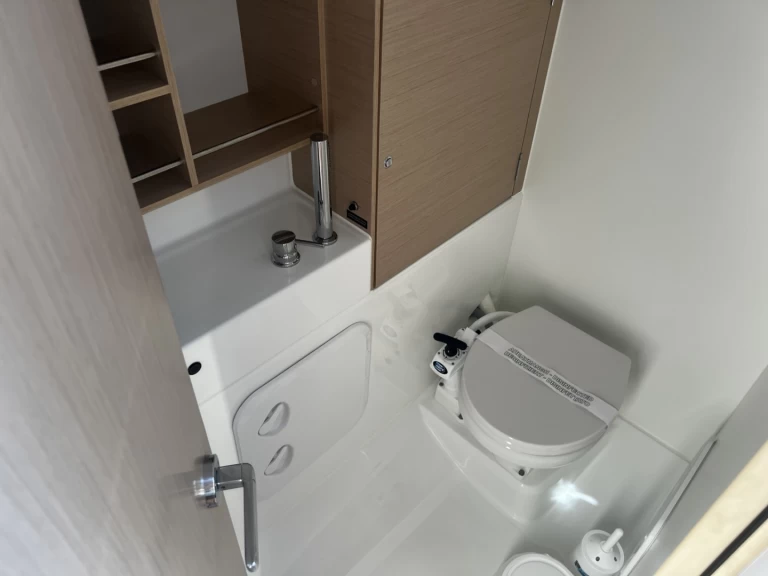 Alquiler Volos - Bénéteau Oceanis 30.1 en SamBoat