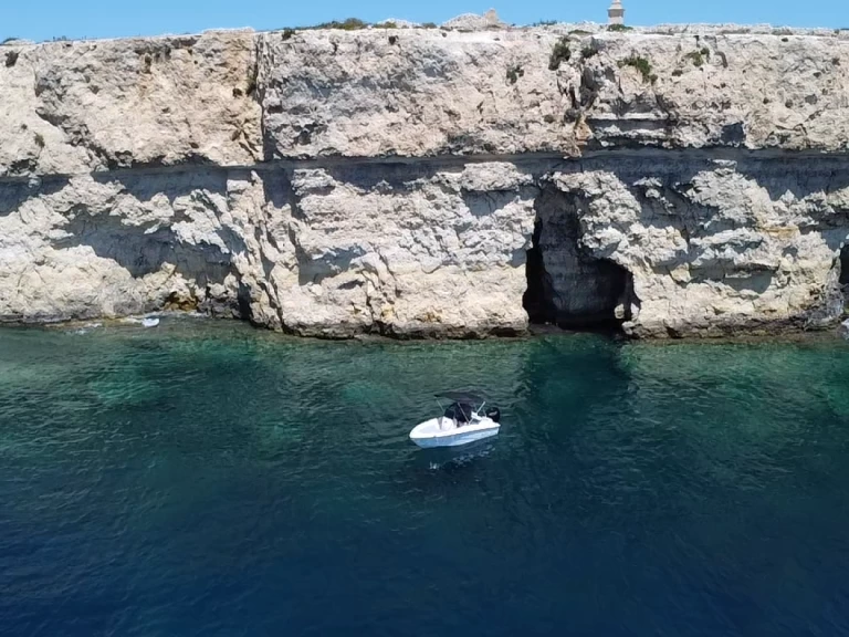 Compass Compass 150 CC de alquiler a Xemxija