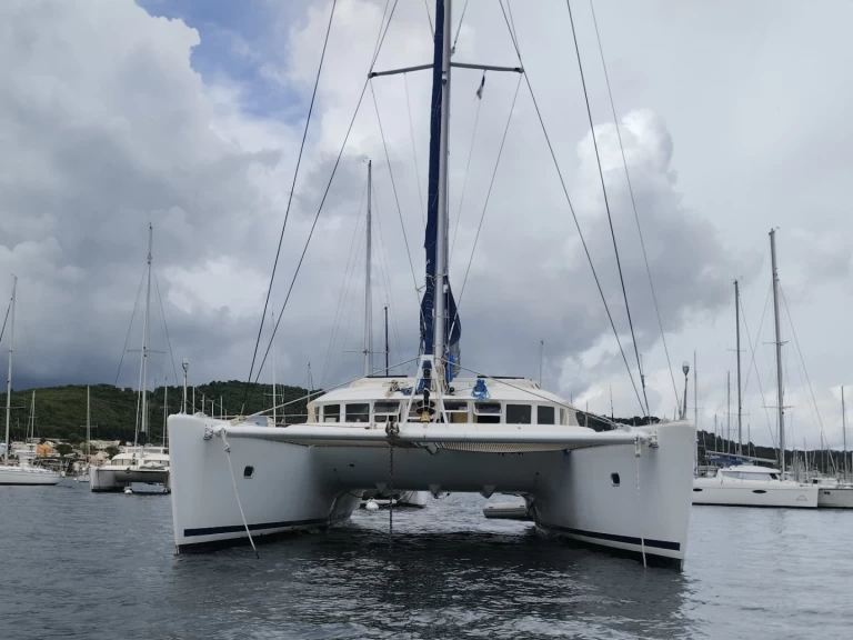 Alquiler de Lancha, con o sin patrón Lagoon Puerto de Nice