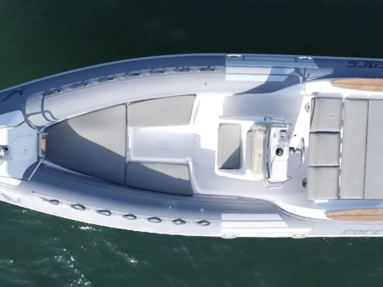 Neumática para alquilar Lège-Cap-Ferret al mejor precio