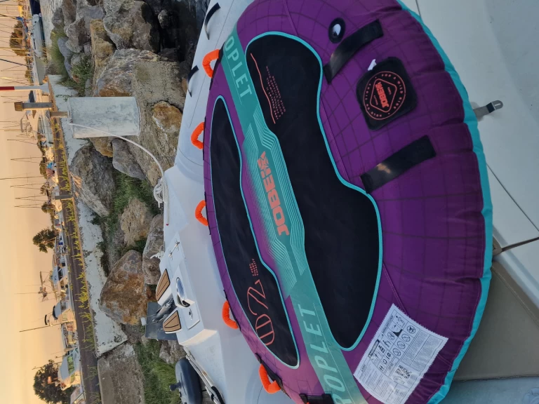 Neumática para alquilar Sérignan al mejor precio