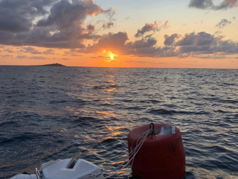 Alquiler de Altamarea Wave 20 en Palermo