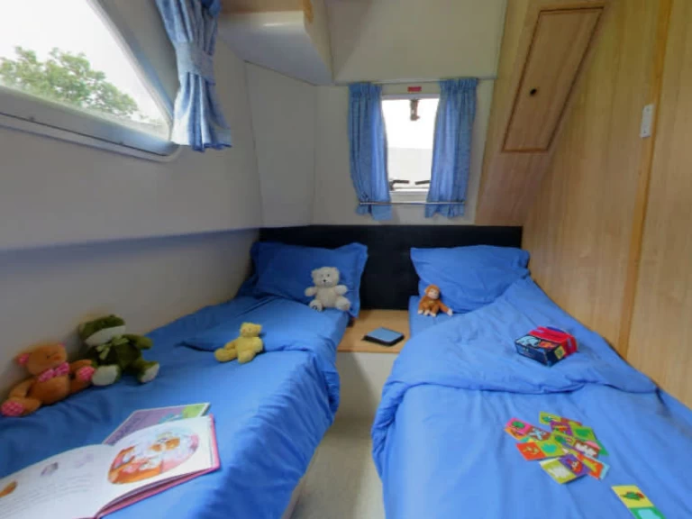 Alquiler de embarcaciones Le Boat Tango enTannay en Samboat