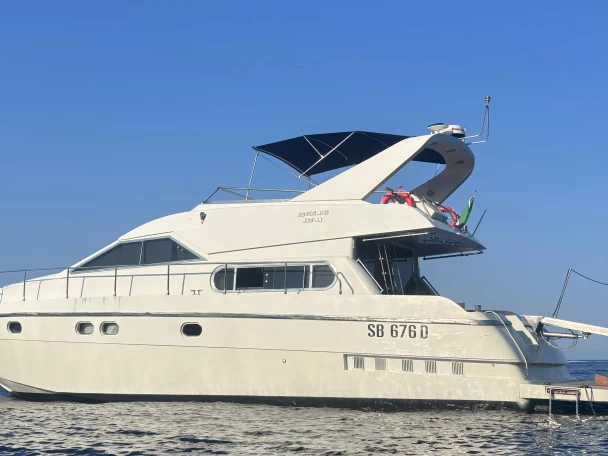 Alquiler Milazzo - Alpa 52 Alpa en SamBoat