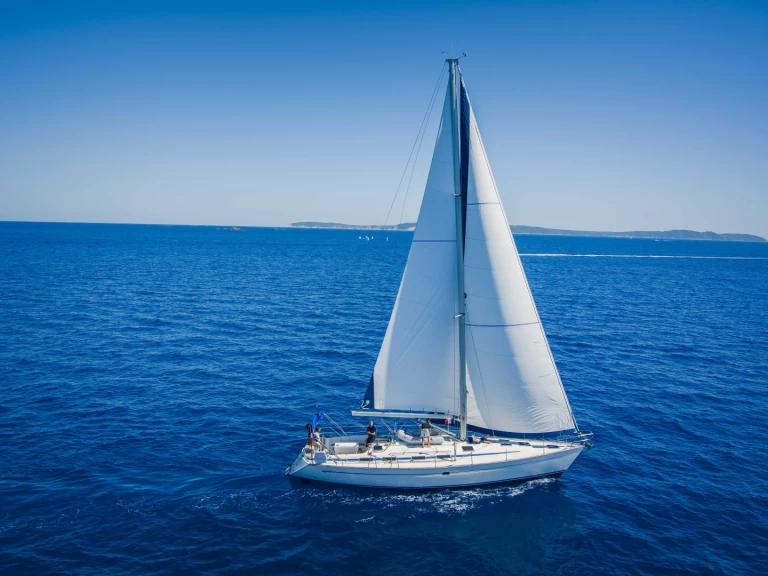 Alquiler Cavalaire-sur-Mer - Bavaria Bavaria 50 en SamBoat