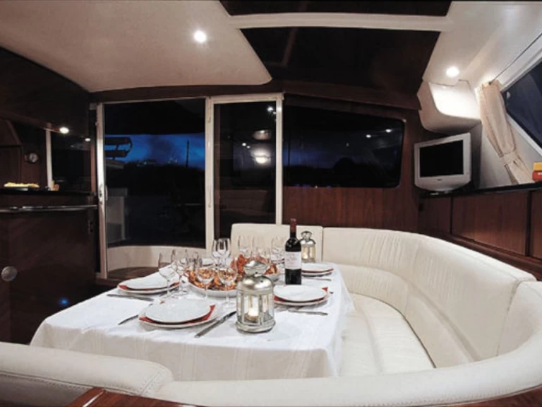 Alquiler de Catamarán, con o sin patrón Fountaine Pajot Capo d'Orlando