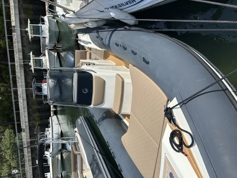 Neumática para alquilar Lège-Cap-Ferret al mejor precio