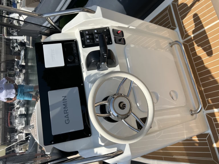 Capelli Tempest 700 de alquiler a Lège-Cap-Ferret