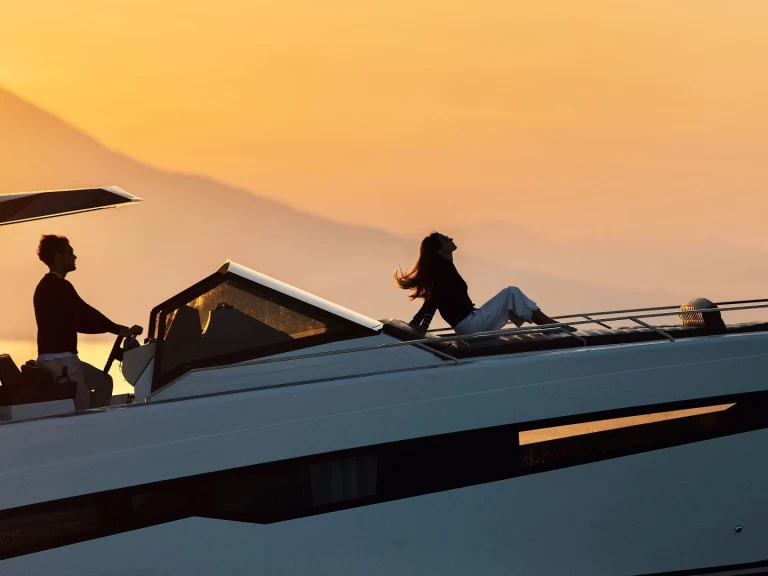 Lancha para alquilar Antibes al mejor precio