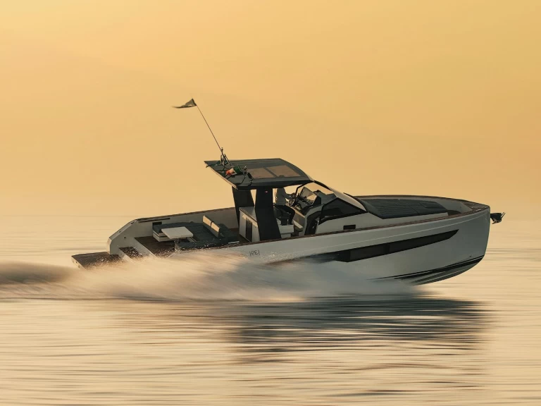 Alquiler Antibes - Fiart Fiart Seawalker 43 en SamBoat