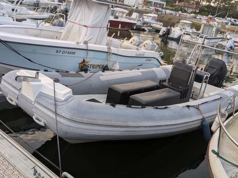 Neumática para alquilar Capbreton al mejor precio