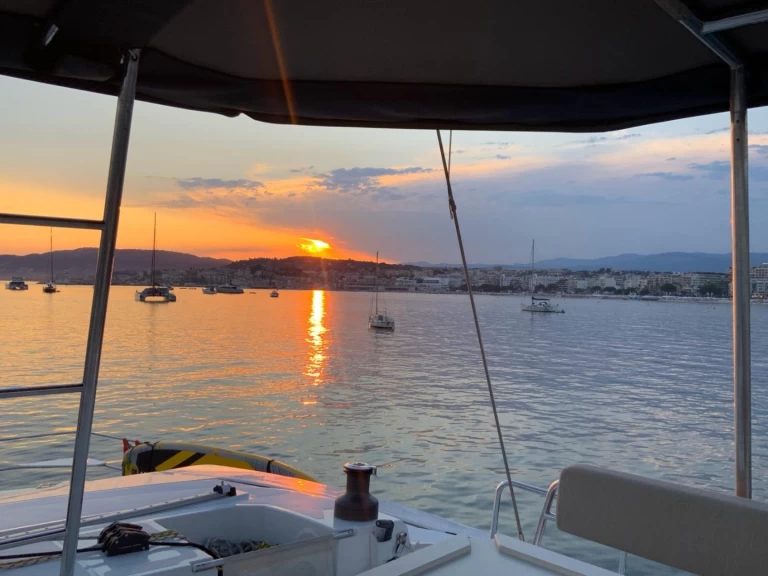 Alquiler de embarcaciones Bali Bali 4.6 enMarsella en Samboat