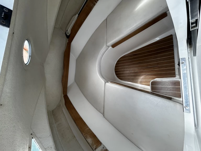 Lancha para alquilar Thonon-les-Bains al mejor precio