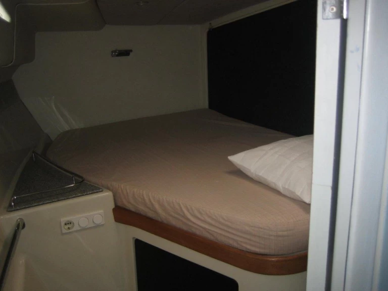 STEALTH yachts Stealth 420 SC de alquiler a Palma de Mallorca