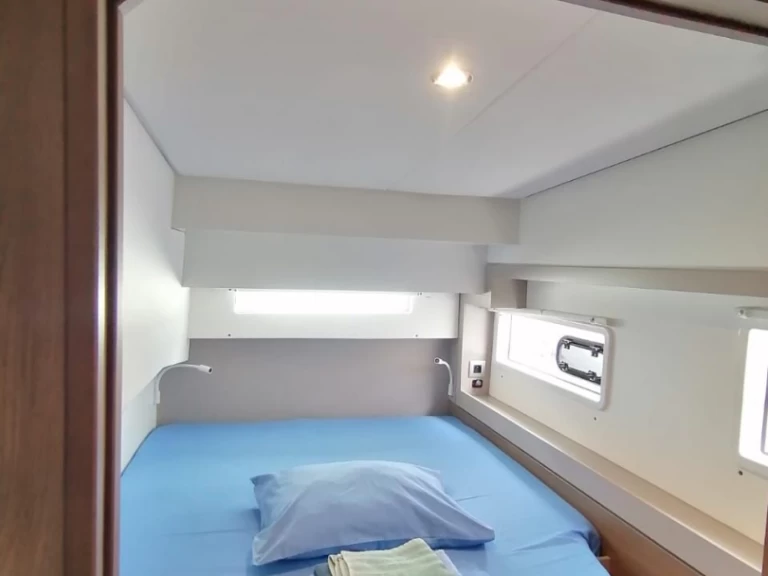 Alquiler de Bali Bali 4.2 en Lávrio