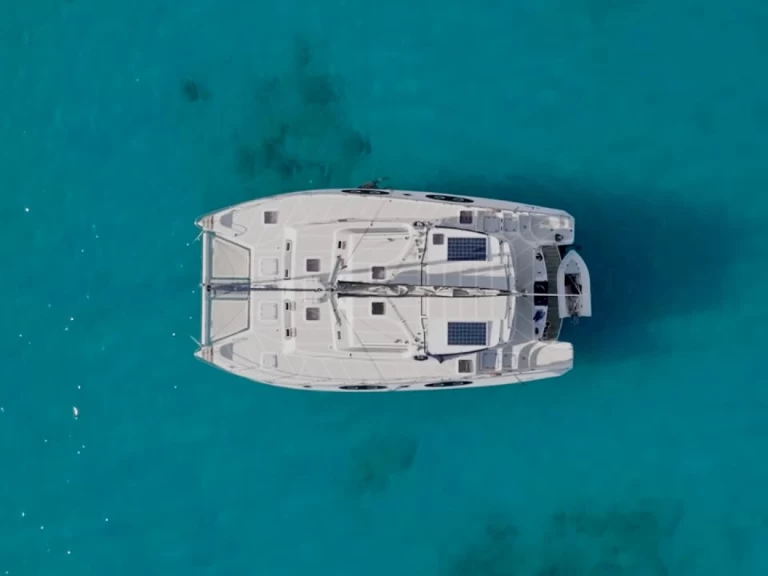 Alquiler de Catamarán, con o sin patrón Royal Cape Hell-Ville