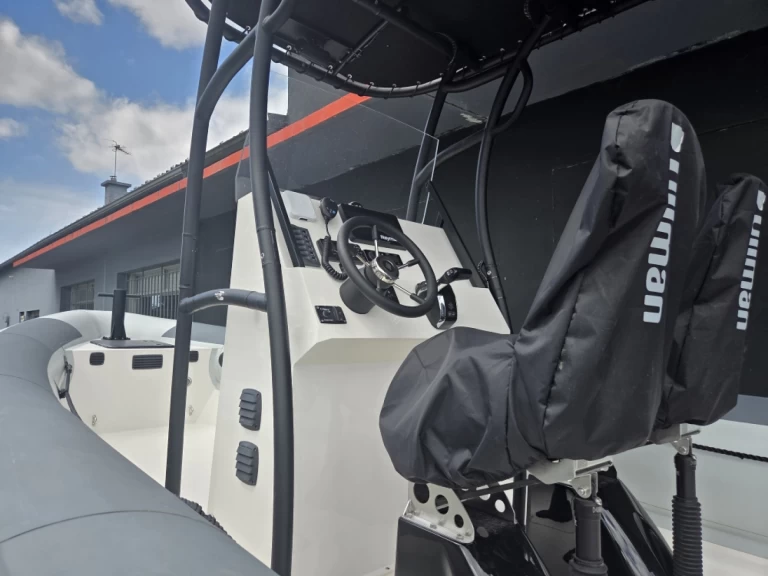 Neumática para alquilar Arzon al mejor precio