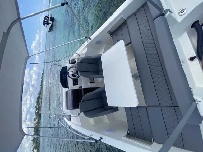 Pacific Craft Pacific Craft 700 SC de alquiler a Le Gosier