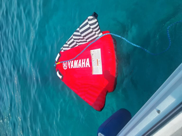 Alquiler de embarcaciones Selection-Boat 22 cruiser  enMarsella en Samboat