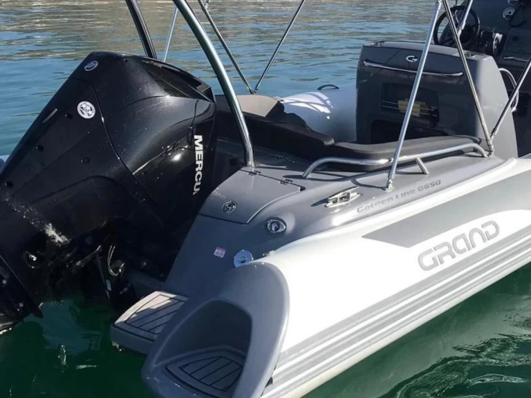 Neumática para alquilar Puerto de Pollensa al mejor precio