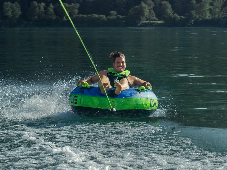 Alquiler de Neumática, con o sin patrón Grand Boats Puerto de Pollensa