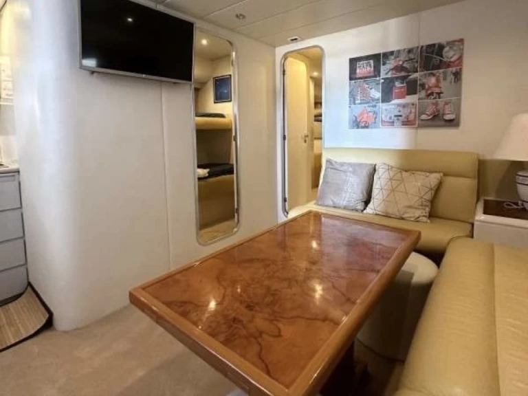 Alquiler de Lancha, con o sin patrón Rizzardi Porto Badino