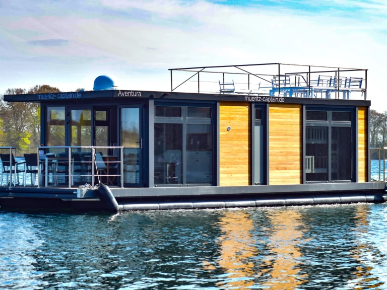 Alquiler de A Festlieger en Plau am See