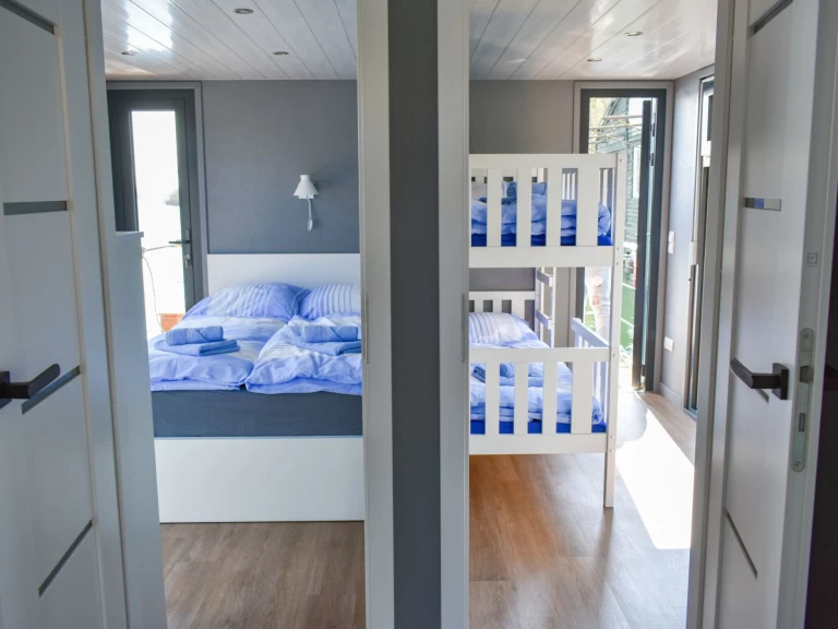 Alquiler de barcos Plau am See barato de Festlieger