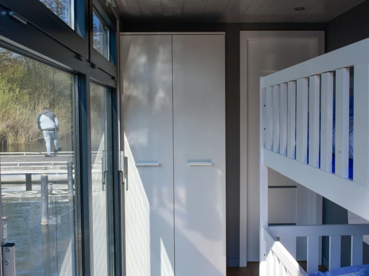 A Festlieger de alquiler a Plau am See