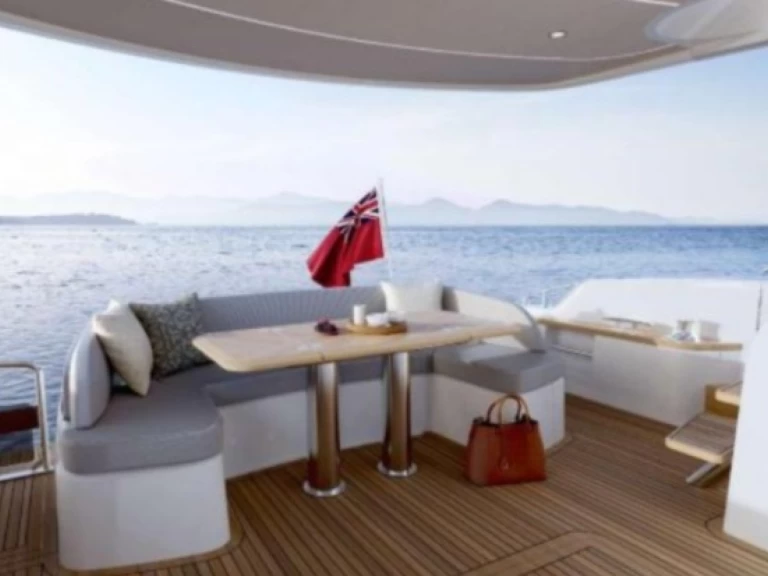 Alquiler Lancha en Juan-les-Pins - Princess 49 Fly