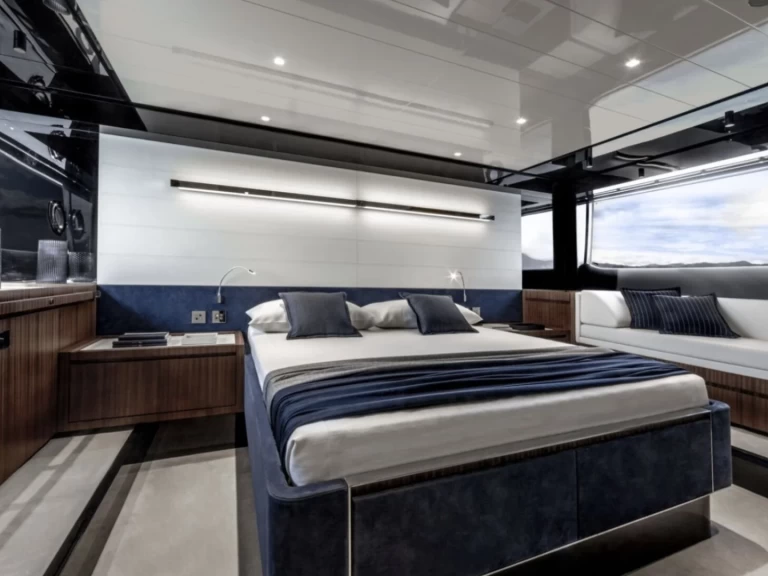 Alquiler Saint-Tropez - Riva Rebel 66 en SamBoat