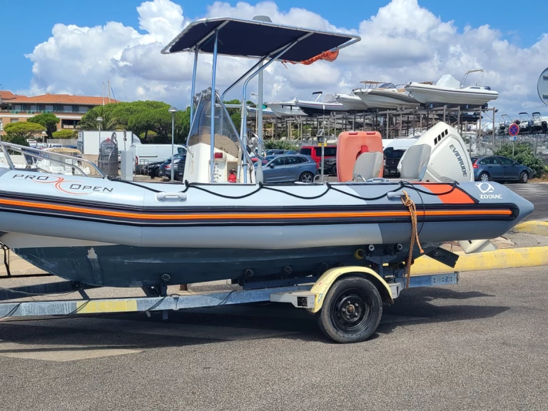 Neumática para alquilar Six-Fours-les-Plages al mejor precio