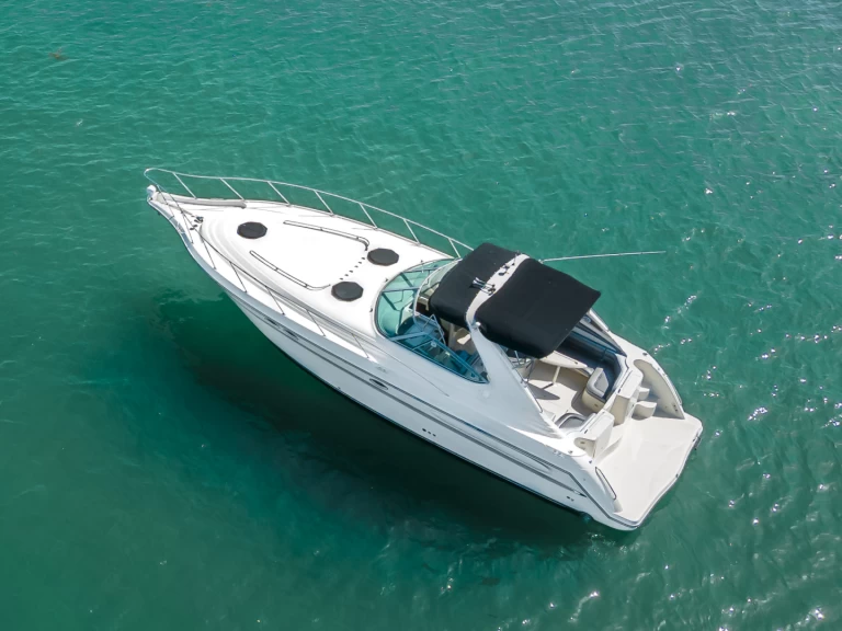 Alquiler Miami - Maxum Maxum 38 en SamBoat