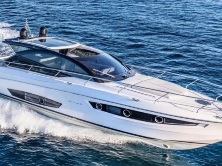 Alquiler Lancha Rio con o sin  título de navegación